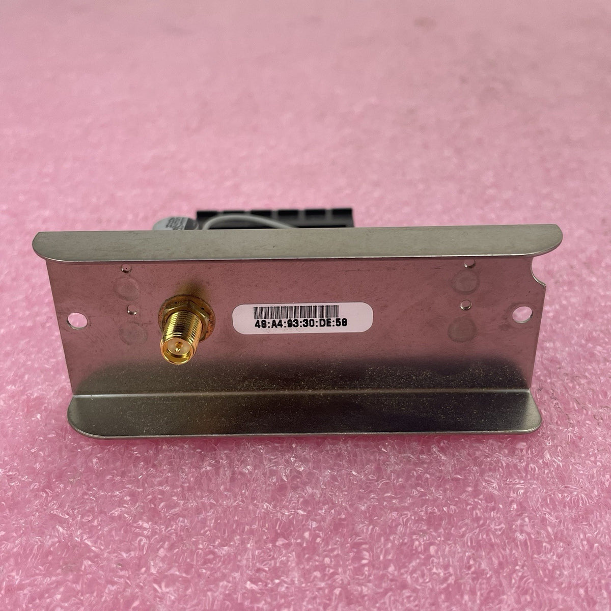 Zebra ZT410  P1038204-01 Network Card1