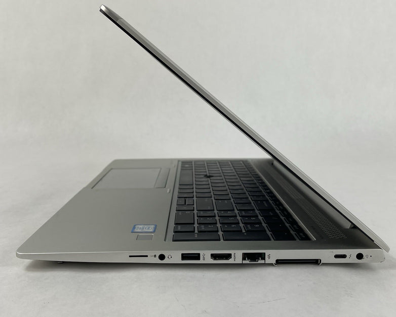 HP EliteBook 850 G6 15.6" i5-8365U 1.60 GHz 8 GB RAM No SSD/OS/AC - Bad USB