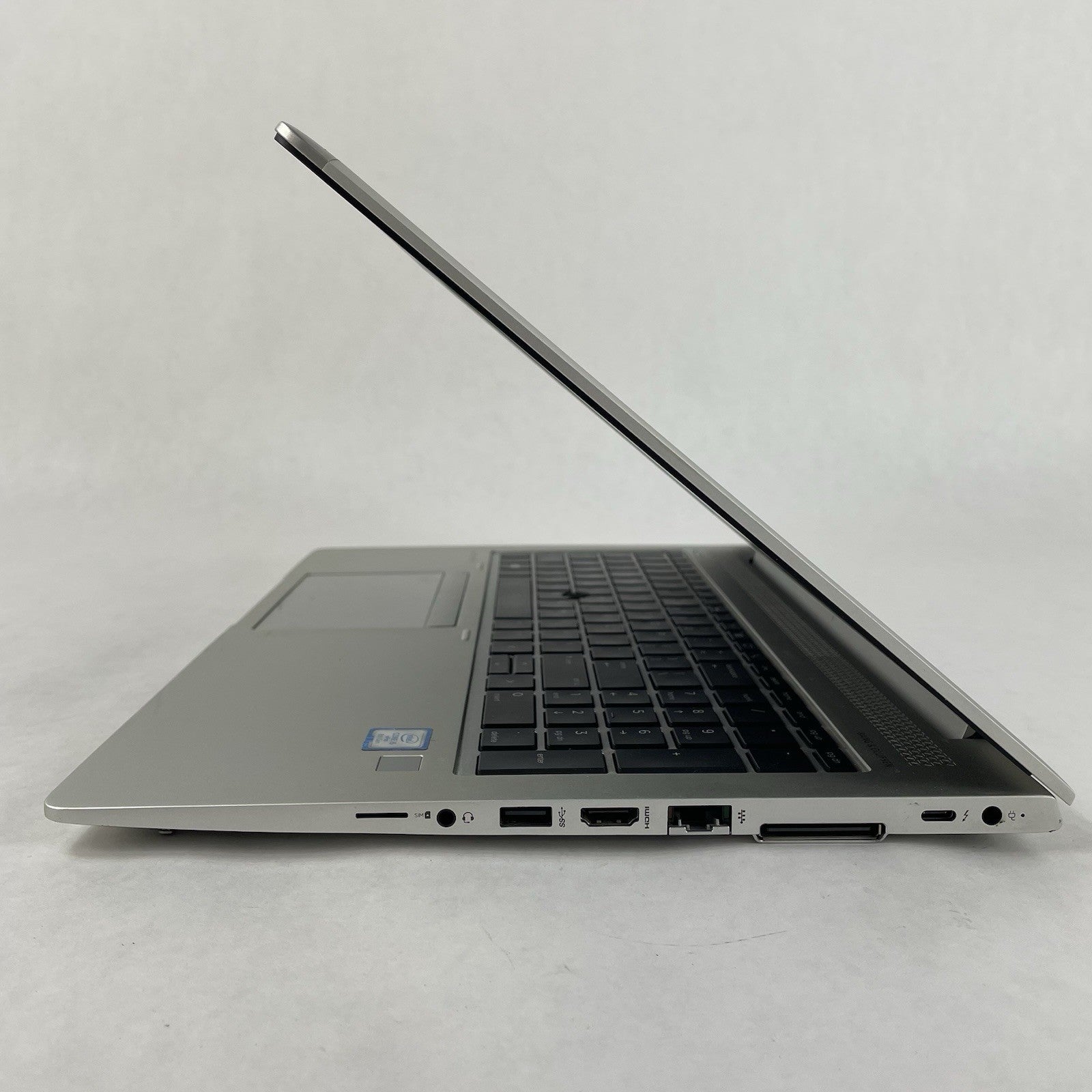HP EliteBook 850 G6 15.6" i5-8365U 1.60 GHz 8 GB RAM No SSD/OS/AC - Bad USB6