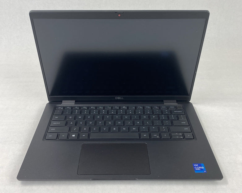 Dell Latitude 7420 Core i7-1185G7 3.00 GHz 16 GB RAM 14" No SSD No OS