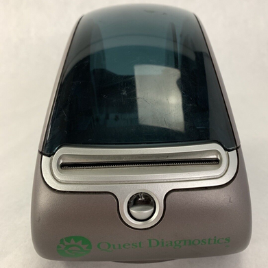 Dymo Labelwriter 400 Thermal Label Printer Model 93089 Parts and Repair