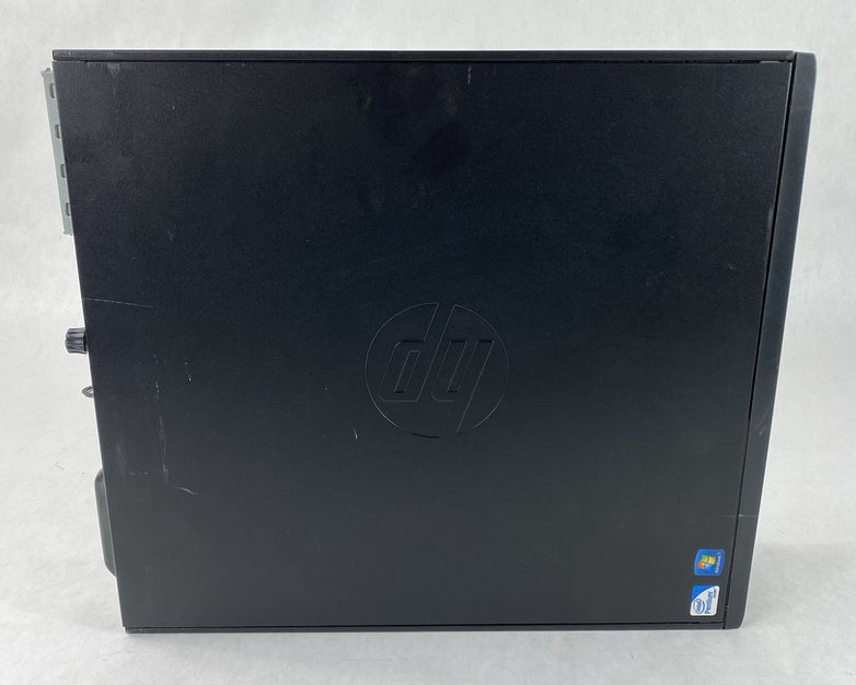 HP Compaq 4300 Pro SFF Pentium G640 2.8GHz 2x2GB RAM No HDD No OS