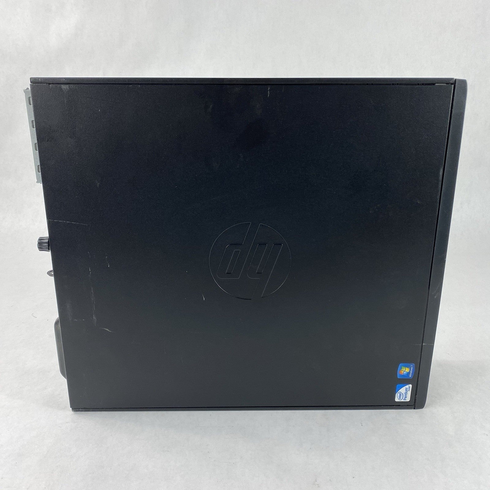 HP Compaq 4300 Pro SFF Pentium G640 2.8GHz 2x2GB RAM No HDD No OS3