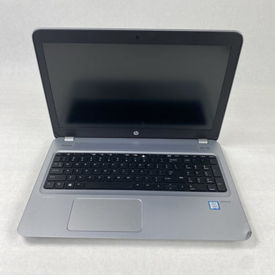 HP ProBook 450 G4 Core i5-7200U 2.50 GHz 8 GB RAM 15.6" No HDD No OS