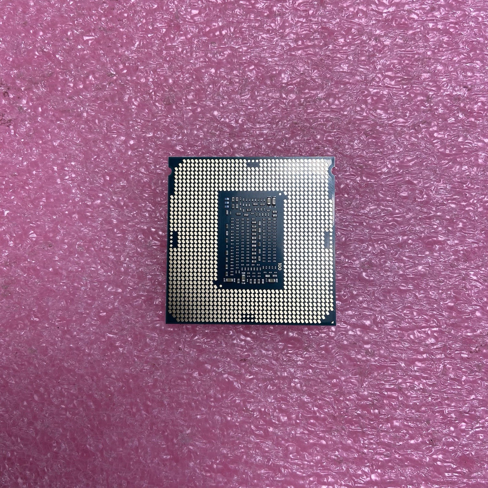 Intel Core i5-8500T SR3XD 2.1GHz Desktop CPU6