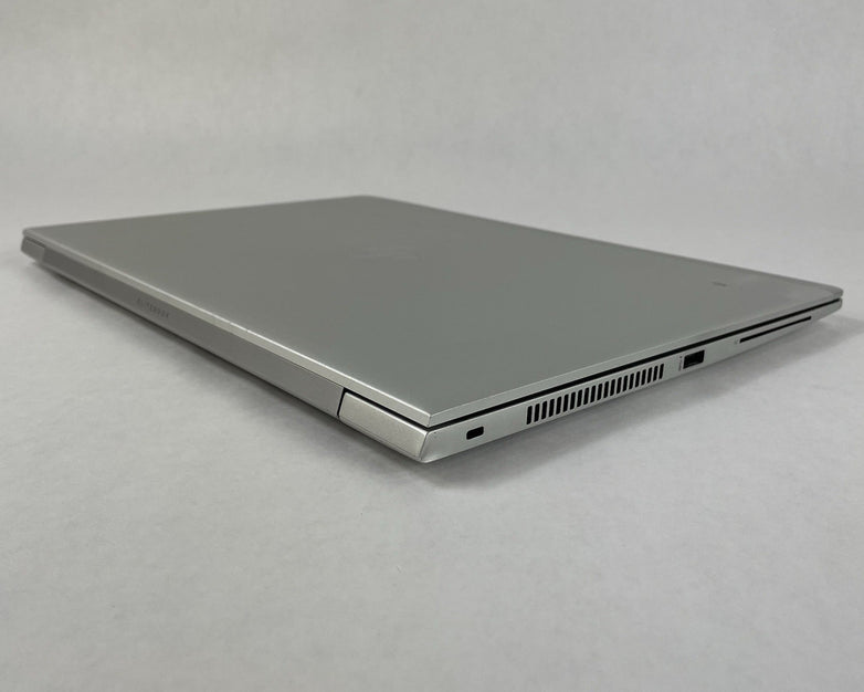 HP EliteBook 850 G6 15.6" i5-8365U 1.60 GHz 8 GB RAM No SSD/OS/AC - Heat Spot