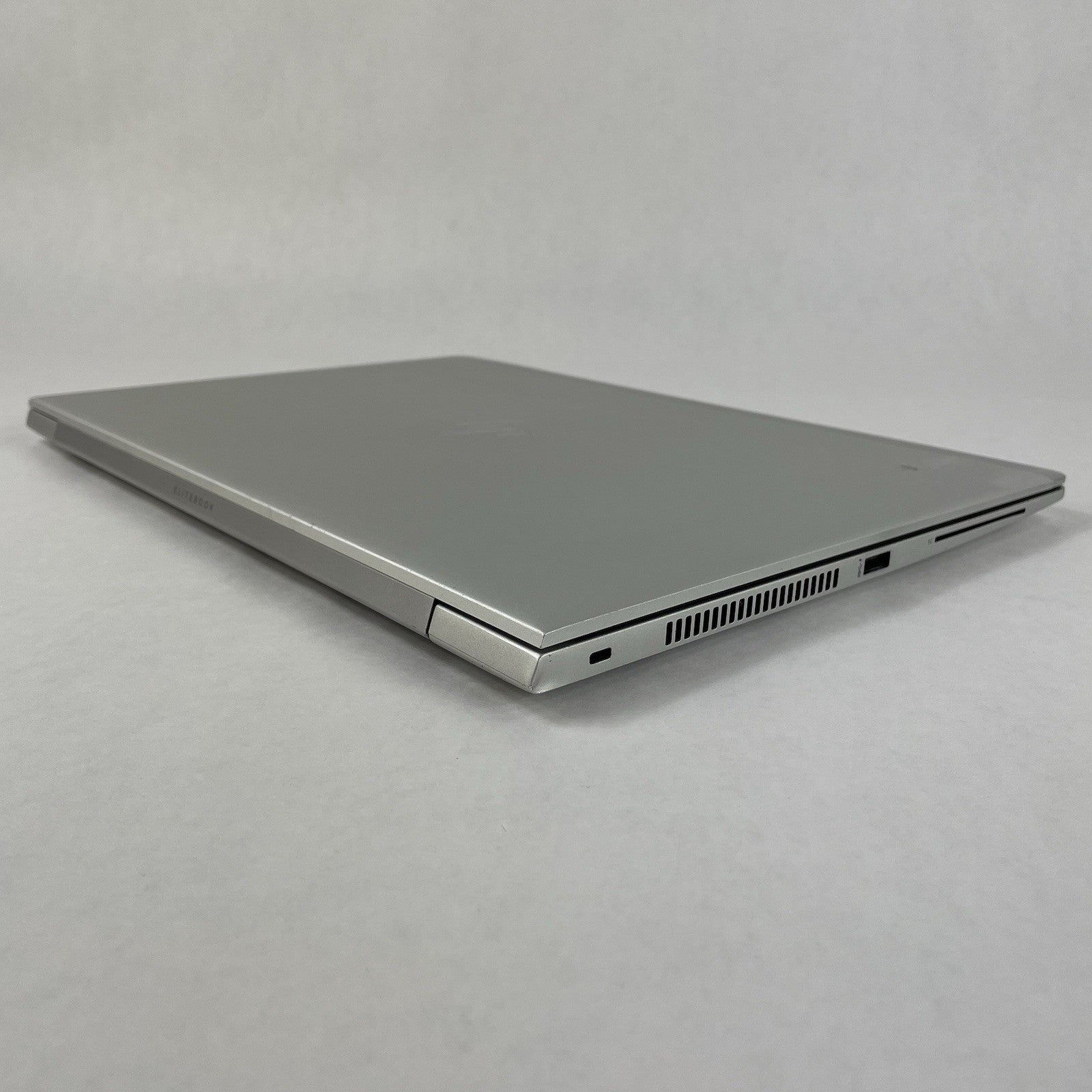 HP EliteBook 850 G6 15.6" i5-8365U 1.60 GHz 8 GB RAM No SSD/OS/AC - Heat Spot12
