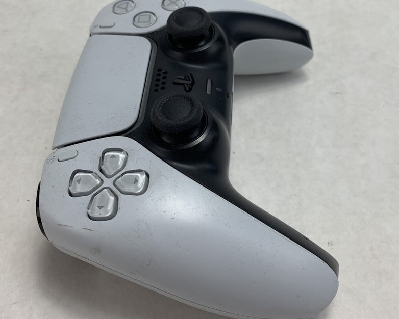 Sony PlayStation 5 Dualsense 5 CFI-CZT1W Wireless Controller - White