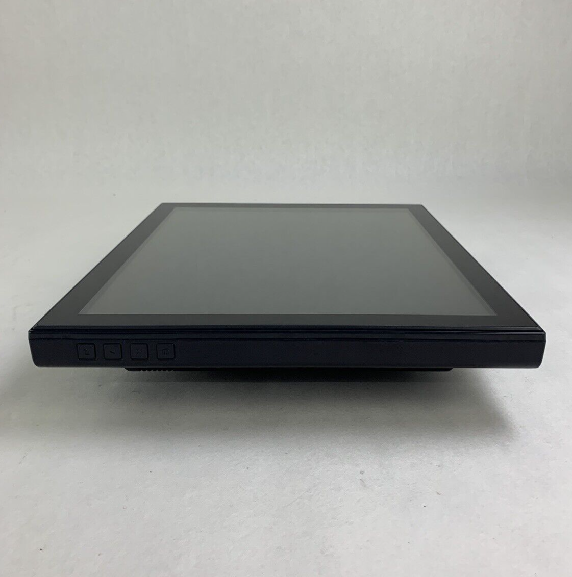 Planar PT1745p 997-7414-01 17in TouchscreenLCD VGA USB W/ Stand No Screws Tested