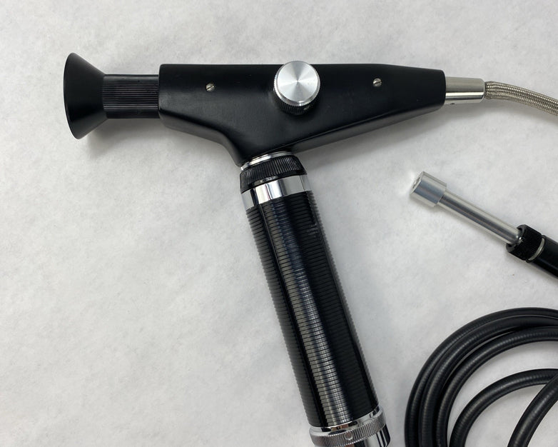 Titan Tool Flexible Borescope w/ Case