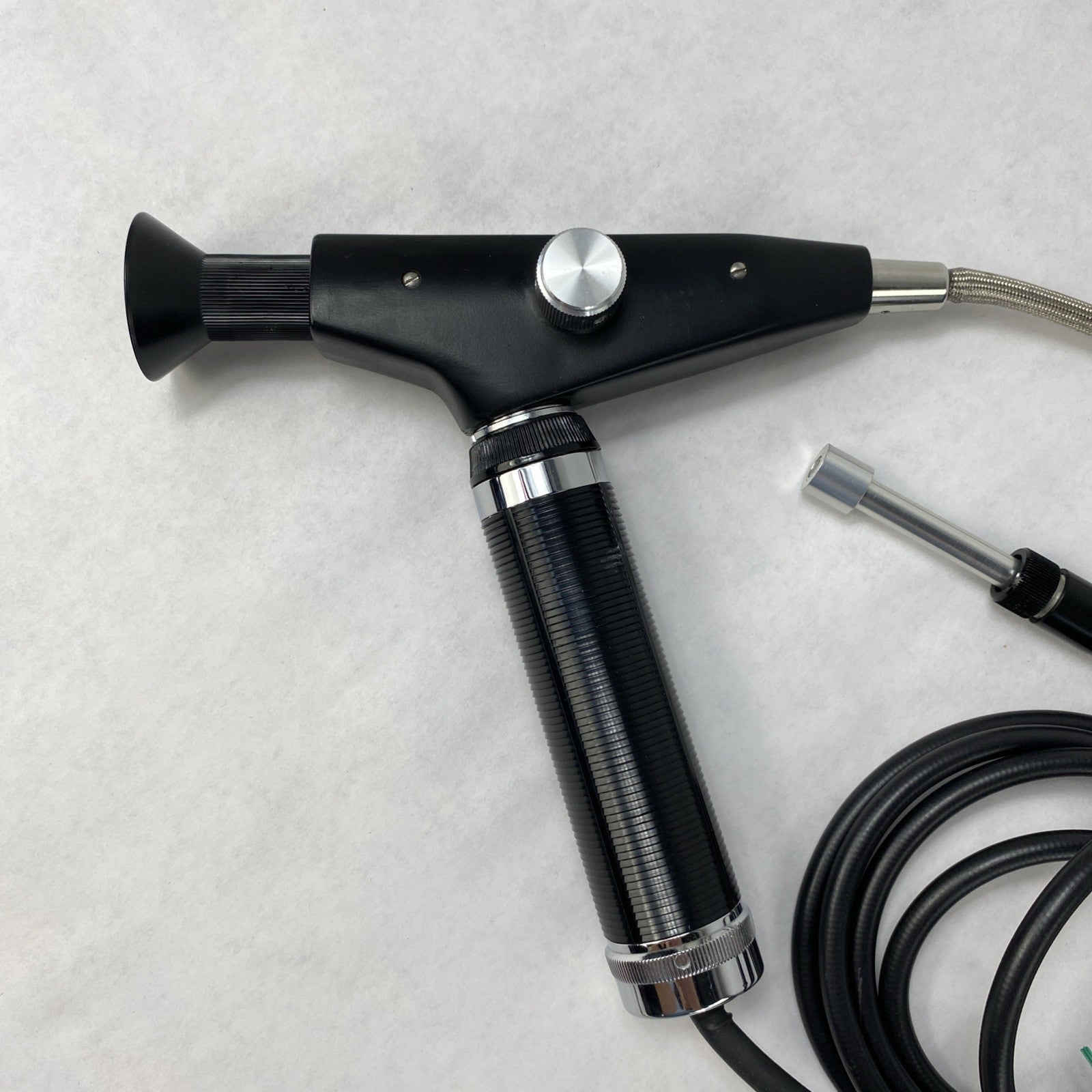 Titan Tool Flexible Borescope w/ Case5