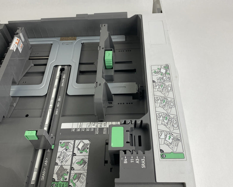 Ricoh Paper Tray For C4504 EX
