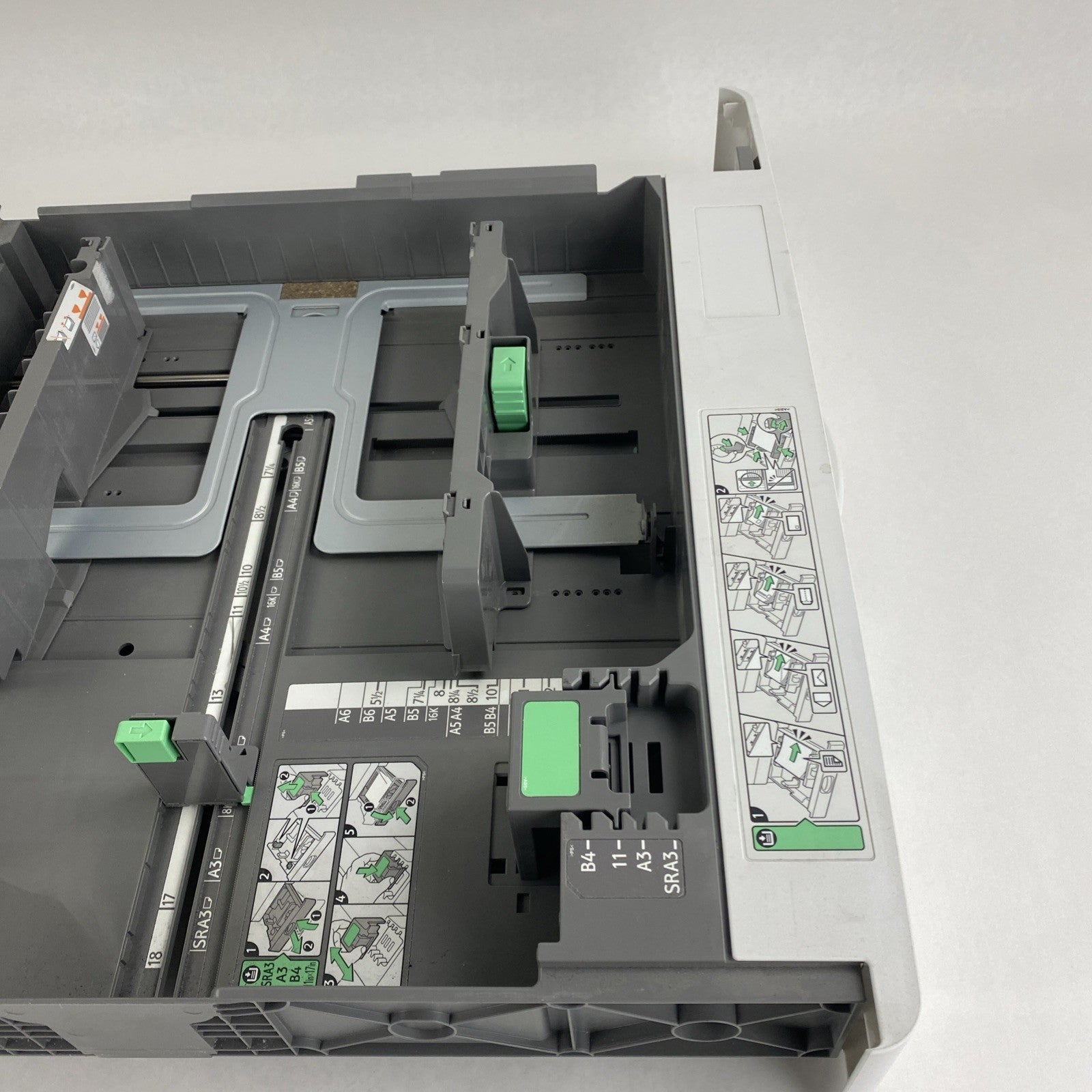 Ricoh Paper Tray For C4504 EX 8