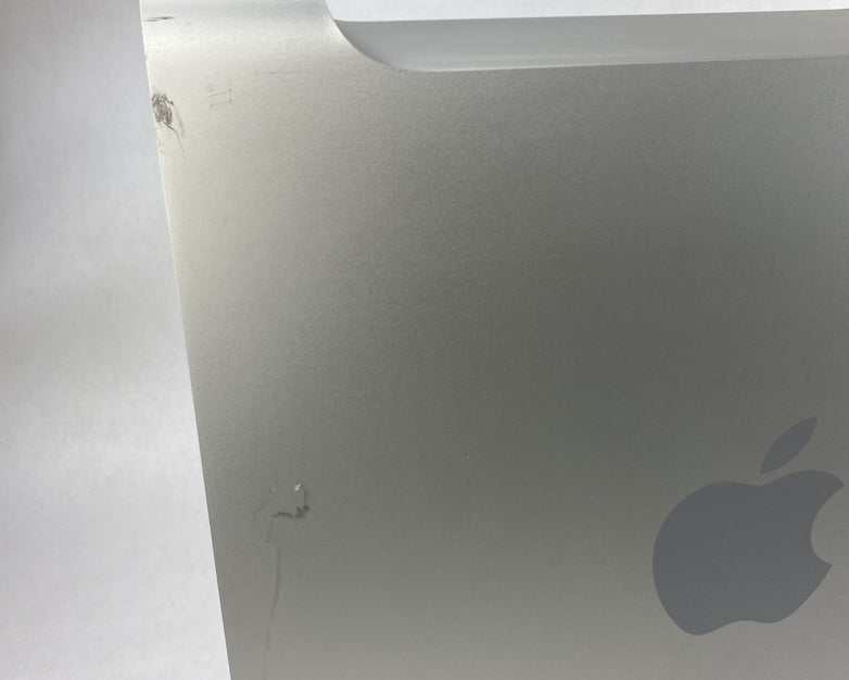 Apple Mac Pro A1289 2009 Xeon W3540 2.93GHz 6GB RAM 640GB HDD os10.11.6 No GPU