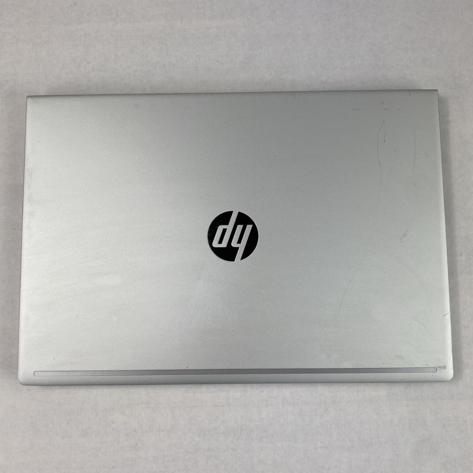 HP ProBook 450 G7 i5-10210U 1.60 GHz 16GB RAM 15.6" No Battery No SSD No OS
