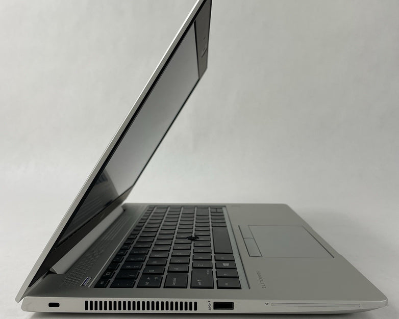 HP mt44 14" Ryzen 3 Pro 2300U 2.00 GHz 8 GB RAM No SSD/OS/AC