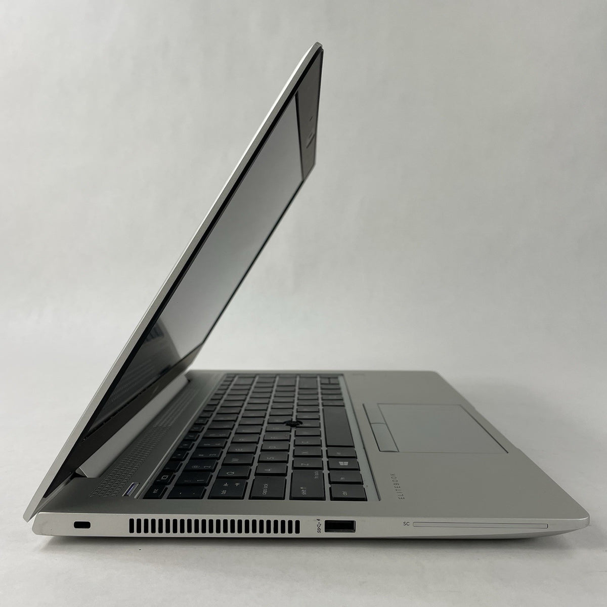 HP mt44 14" Ryzen 3 Pro 2300U 2.00 GHz 8 GB RAM No SSD/OS/AC2
