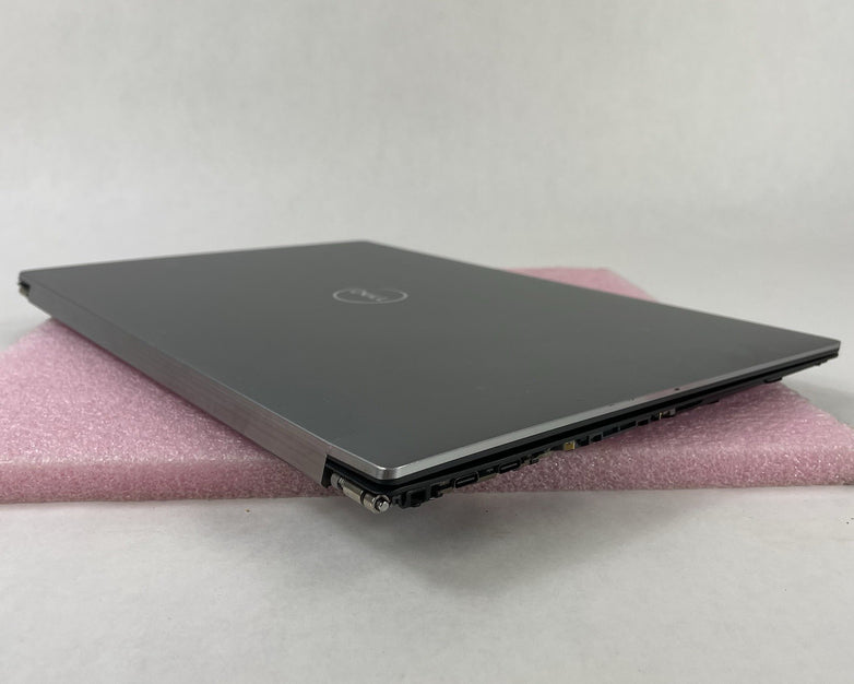 Dell Precision 5550 15.6" i9-10885H 2.40 GHz 8 GB RAM No SSD/OS/AC/Batt - READ