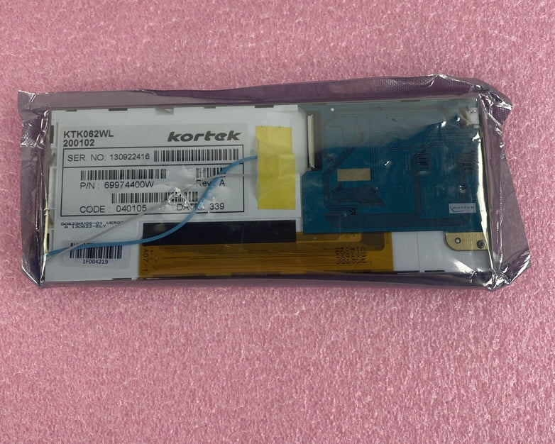 Kortek KTK062WL 200102 LCD Screen Display