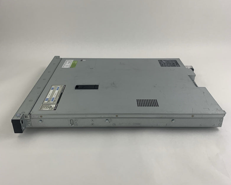 Dell Precision 3930 Rack 1x i9-9900K 3.6 GHz 32 GB Ram No OS No 2.5" HDD