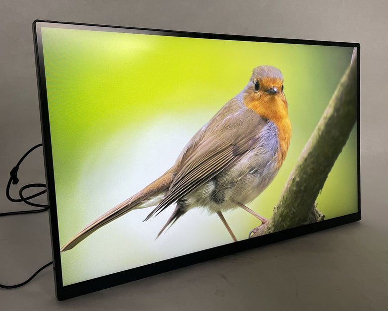 LG 27GQ50B 27 Inch Full HD Ultragear Gaming Monitor