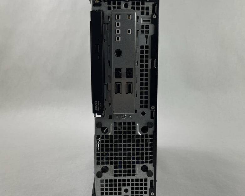 Dell Optiplex 3020 SFF i3-4150 3.50 GHz 4 GB RAM No HDD/OS