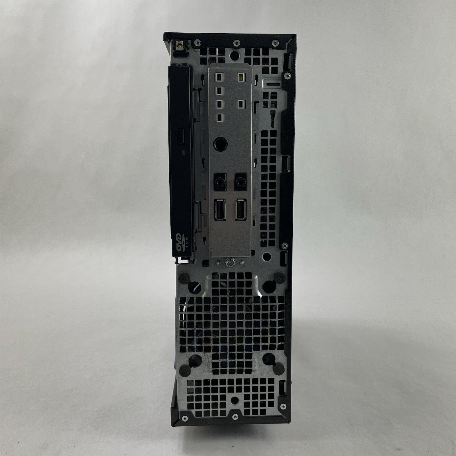 Dell Optiplex 3020 SFF i3-4150 3.50 GHz 4 GB RAM No HDD/OS9
