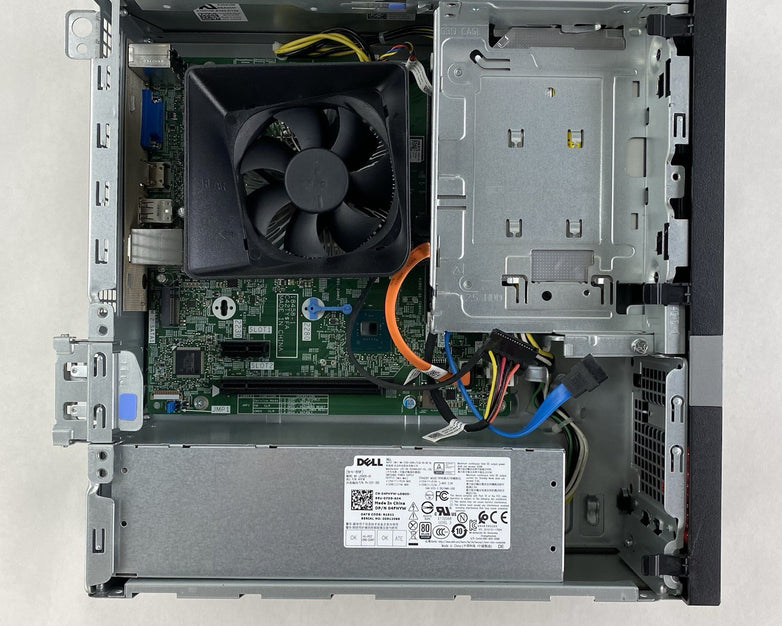 Dell Vostro 3470 SFF Intel Core i5-9400 2.9GHz 8GB RAM No HDD No OS