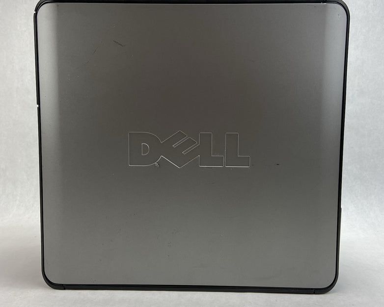 Dell Optiplex 760 MT Intel Core 2 Duo E7400 2.8GHz 2GB RAM No HDD No OS