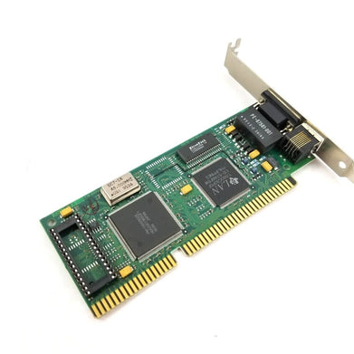 Intel 646248-001 ISA 16/4 Token Ring Adapter 770400811 200092400
