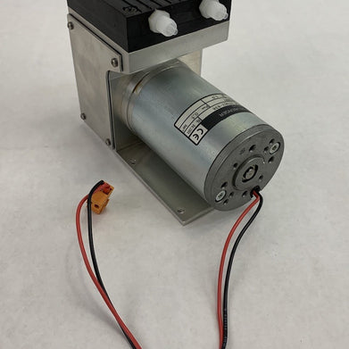 KNF D-79112 Vacuum Pump