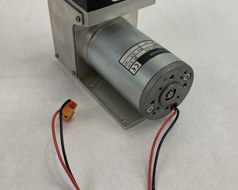 KNF D-79112 Vacuum Pump