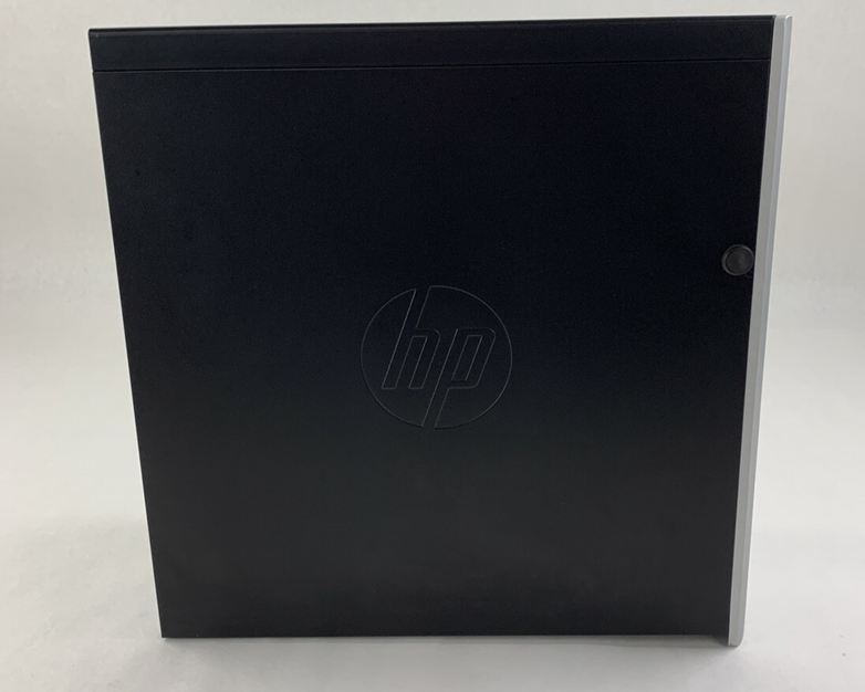 HP ENVY 750-114 MT Desktop i5-6400 2.70 GHz 12 GB Ram No OS No HDD