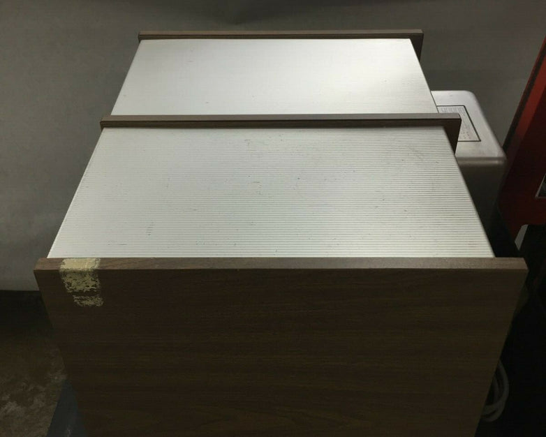 Mennen-Greatbatch Cardio / Sentinel  719-922