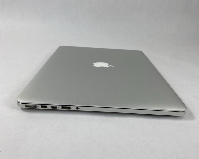 Apple MacBook Pro A1398 2013 Retina 15" 2.40 GHz i7 8GB RAM 250GB SSD os10.15.7