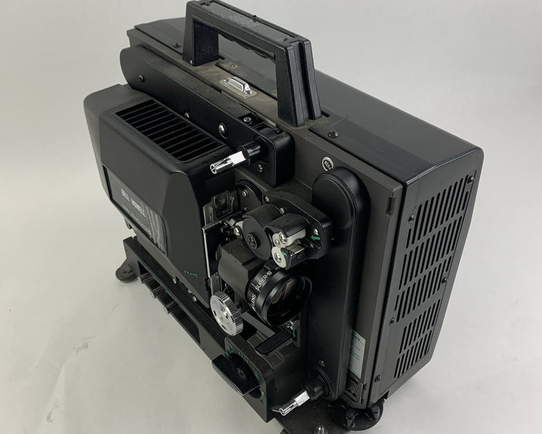 Bell Howell Eiki BHA 16mm Motion Picture Projector - Tested