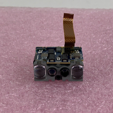 Zebra Symbol SE-46ER-SD001-1R Scan Engine Laser Head SE4600 Tested