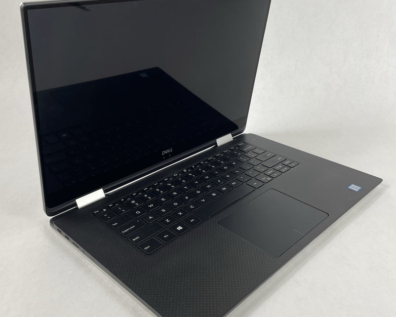 Dell XPS 15 9575 15.6" i5-8305G 2.80 GHz 8 GB RAM No SSD/OS/AC