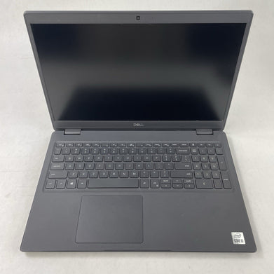 Dell Latitude 3510 15.6" i5-10210U 1.60 GHz 8 GB RAM No SSD/OS/AC/Batt