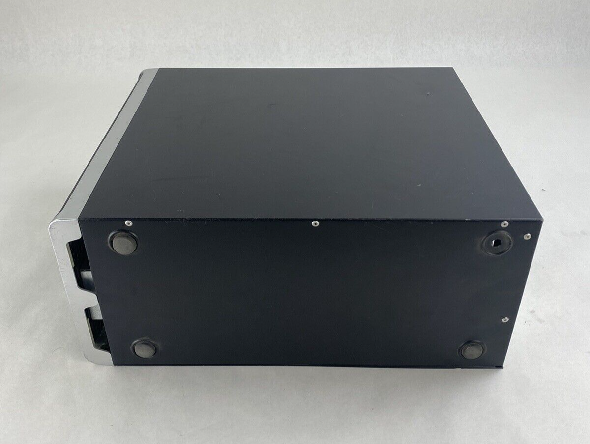 ATX Mid Tower Computer Case w/ Sparkle Power Int'l ATX-300PN 300W Power Supply