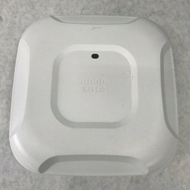Cisco Aironet 3700 Series AIR-CAP3702I-B-K9 Dual Band Access Point - Tested
