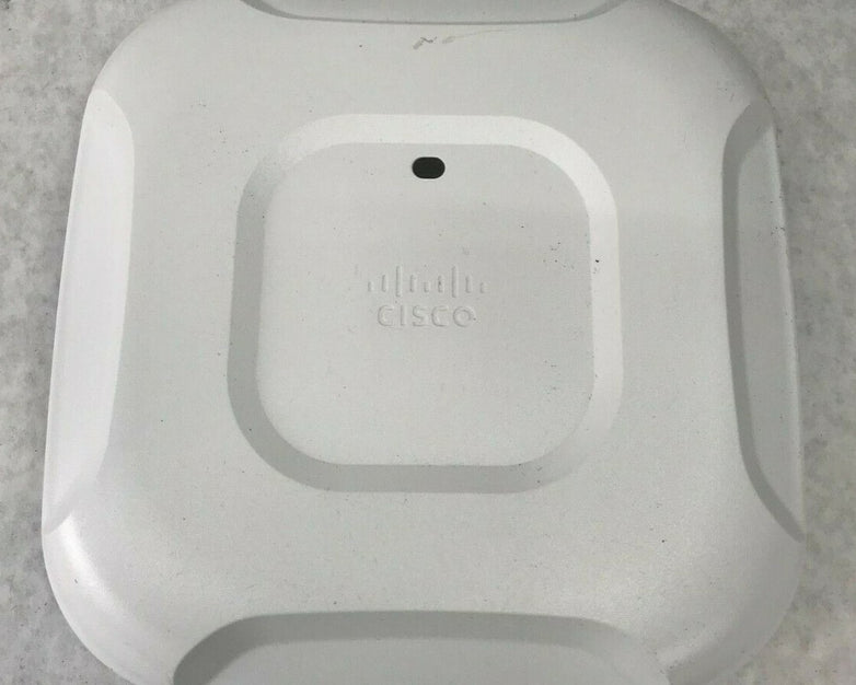 Cisco Aironet 3700 Series AIR-CAP3702I-B-K9 Dual Band Access Point - Tested