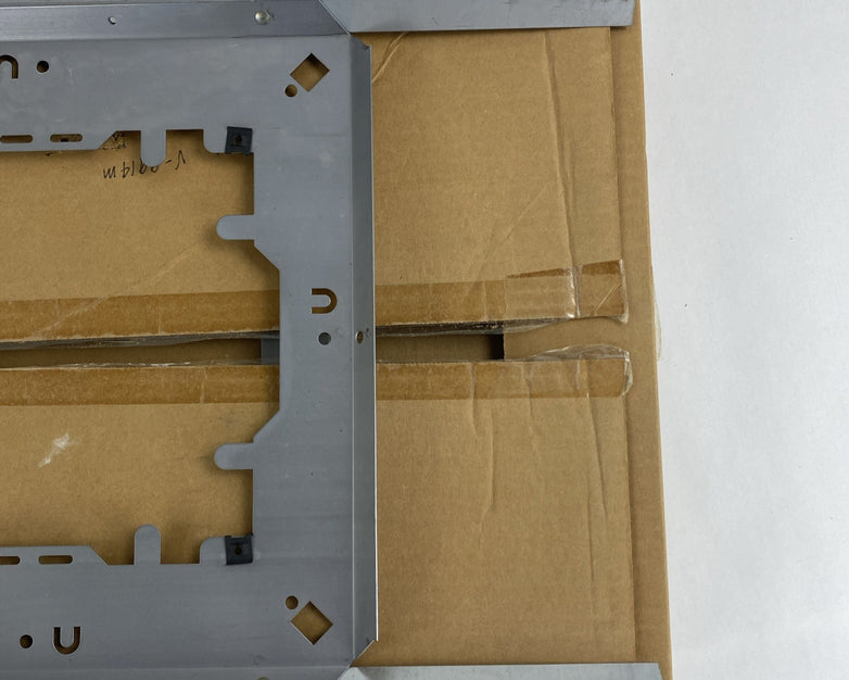 Valcom V-9914M-5 Metal Bridge For 8" Ceiling Speaker QTY 3