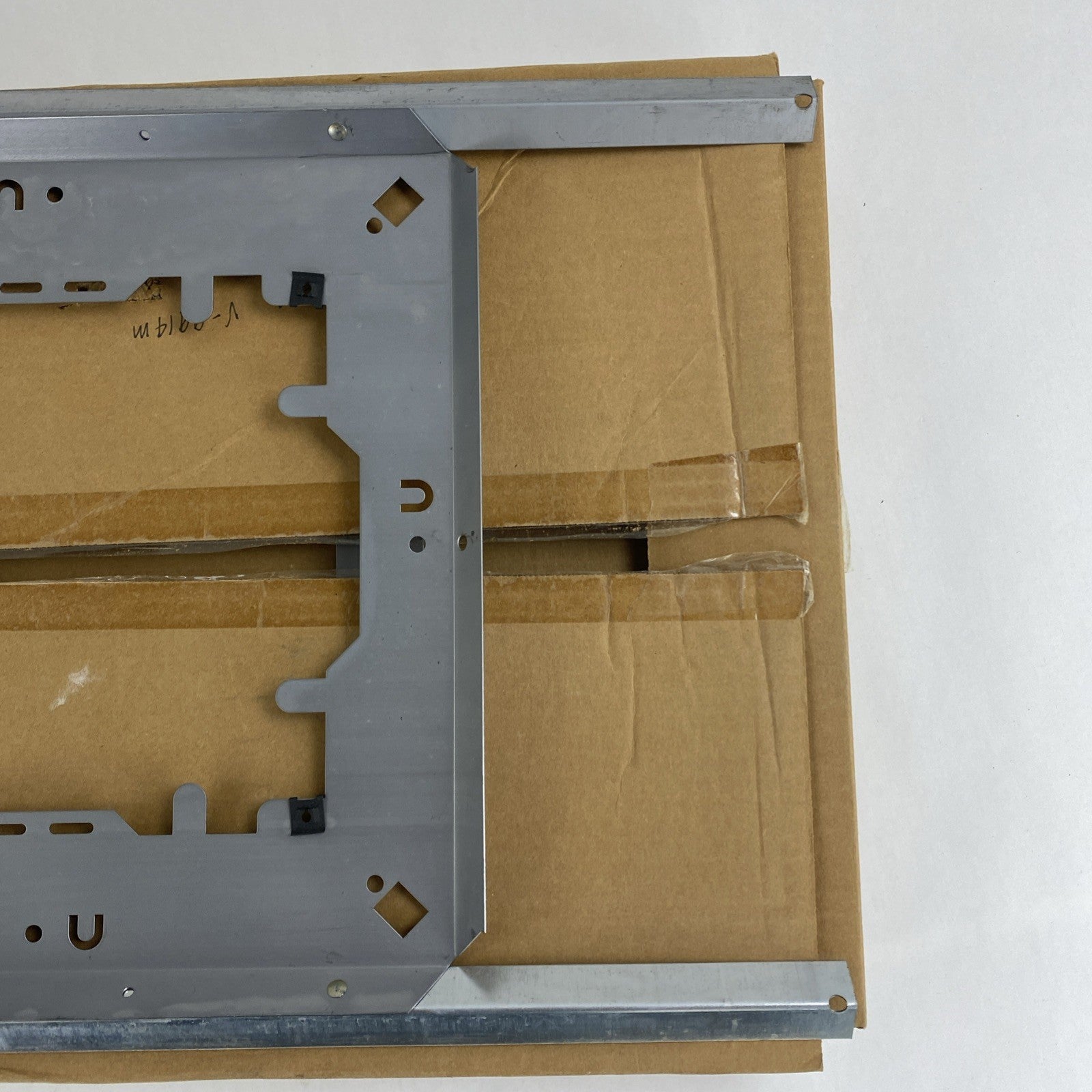 Valcom V-9914M-5 Metal Bridge For 8" Ceiling Speaker QTY 35