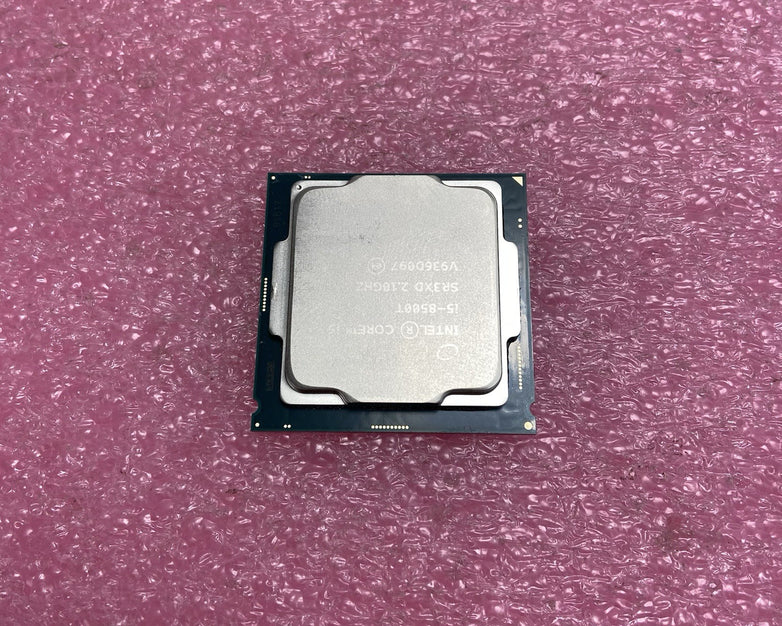 Intel Core i5-8500T SR3XD 2.1GHz Desktop CPU