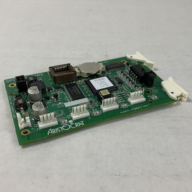 Aristocrat SPC 2.5 Communication Board 432993 Type II