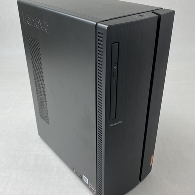 Lenovo IdeaCentre 510A-15ARR MT AMD Ryzen 3 2200G 3.50GHz 8GB RAM No HDD No OS