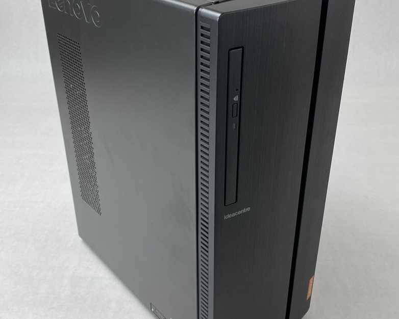 Lenovo IdeaCentre 510A-15ARR MT AMD Ryzen 3 2200G 3.50GHz 8GB RAM No HDD No OS