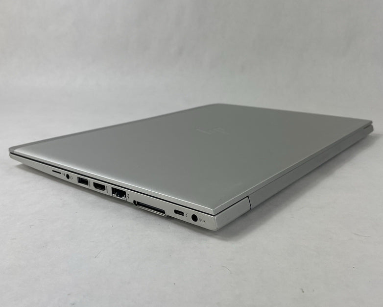 HP EliteBook 850 G6 15.6" i7-8665U 1.90 GHz 8 GB RAM No SSD/OS/AC - Bad Corners