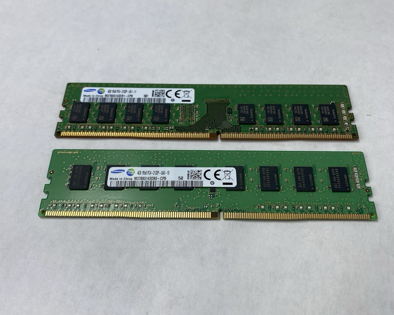 Dell OptiPlex 7060 SFF Intel Core i7-8700 3.2GHz 2x4GB RAM No HDD No OS